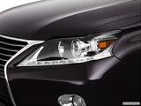  Drivers Side Headlight photo